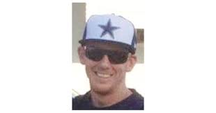 Jeffrey Blanton Obituary (1971