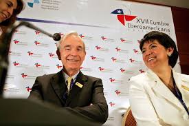 Yasna provoste asume presidencia del senado señalando que es una mujer de descendencia diaguita y se. Chile Indigenous Woman For The First Time President Of The Senate The Limited Times