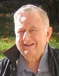 Charles "Salty" McClenaghan Obituary January 31, 2016