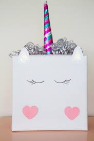 This post contains affiliate links. 4 Easy Adorable Diy Valentine S Day Boxes Hgtv S Decorating Design Blog Hgtv