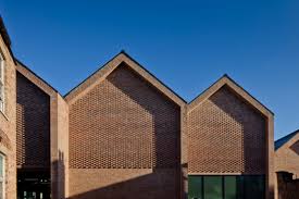 The manufacturing facilities were originally located in pine hall, nc, the home of the dormant consolidated brick company that flake steele bought to form the nucleus of the company. 2017 Finalists
