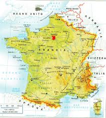 Rinnova o modifica la tua autorizzazione ai cookie. La Geografia Della Francia A Scuola Con Giuseppe Geografia