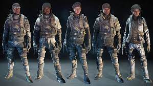 Q&a boards community contribute games what's new. Encrypted Cache Mark Iv The Division Wiki Fandom