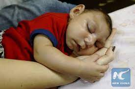 Relatives Of Zika Virus May Also Cause Birth Defects Study Xinhua English News Cn