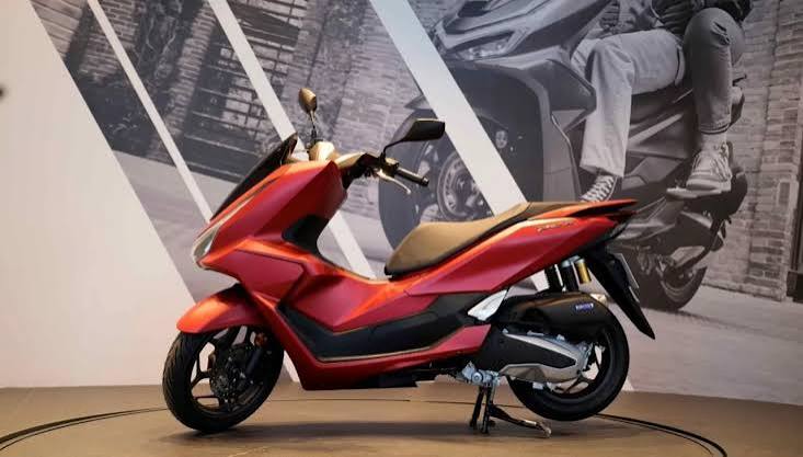 Yerli Üretim Honda PCX125 Yollarda: Motosiklet Dünyasında Neler Değişiyor?