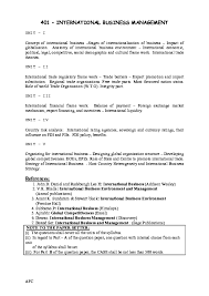 Pdf 401 International Business Management Thangavelu Mekala Academia Edu