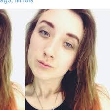 Miranda Owen's Instagram, Twitter & Facebook