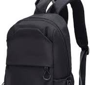 Abhpjuy Mini Kleine Rugzak Heren Laptoprugzak Licht Student ...