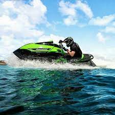 Pin On Jet Skiing