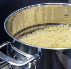 Savez Vous Cuire Au Bain Marie Avec Le Vitaliseur En 2020 Cuisson Riz Faire Cuire Du Riz Cuire