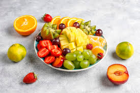 Buah yang memiliki rasa manis sedikit pedas yang berasal dari amerika selatan ini ternyata sangat baik untuk dikonsumsi diet sehat. 4 Buah Berkalori Tinggi Bagus Untuk Diet Genpi Co