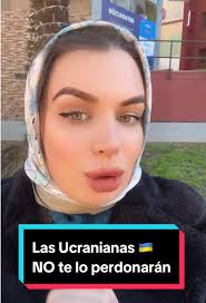 Qué no regalarle a una Ucraniana: Consejos útiles