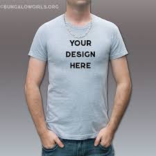 Tshirt Mockup Printful Bella Canvas 3001 Shirt For Men For Shirt Designers Commercial Use Ok In 2020 Casual Shirts Shirt Designs Shirt Mockup