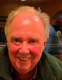 Obituary for Karl W. Englert