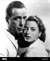 Humphrey bogart movie hi-res stock photography and images