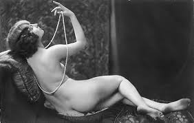 Naked Penny Marshall Magazine - Print Editions