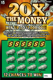Maybe you would like to learn more about one of these? Expected Payout For New York Scratch Tickets