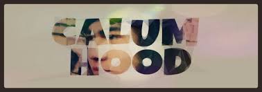 Calum Hood Beautiful Blue Eyes Adorable Kitten Big Forehead