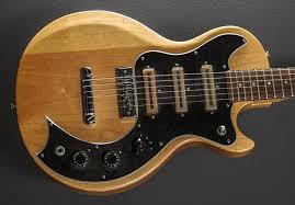 Check out the gibson les paul bfg with tremolo! Does Gibson Make A Strat Style Model Or Does Fender Make A Les Paul Style Model Guitar Quora