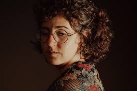 Alice Renard : « Isor est une version de moi poussée à l'extrême »