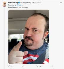 Animal Crossing Pick 'Em