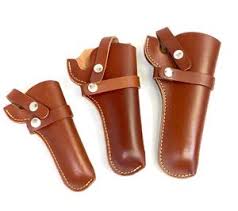 Holsters The Hunter Company