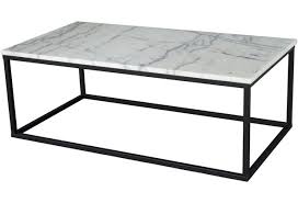 Dieser runde couchtisch in schwarz aus stahl und marmor von ambia home glänzt mit seinem geschmackvollen look. Sit This That Couchtisch Platte Marmor Gestell Metall Platte Weiss Gestell Schwarz 01053 31 Hertie De