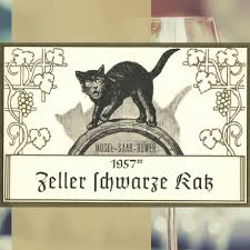 I guess you could consider hazzlitt vinyards red cat brand. Wine Labels In Transition Kompetenzzentrum Trier Center For Digital Humanities