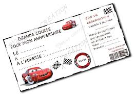 Cartes Invitation Anniversaire A Imprimer Invitations De Cartes