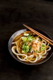 This one's for all my mushroom lovers! Udon Noodle Soup Recipe Wandercooks