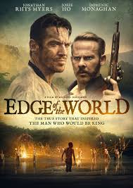The film will showcase the true story behind india's biggest underworld enterprise, d company, a mumbai based underworld gang headed by dawood ibrahim kaskar. Edge Of The World 2021 Imdb