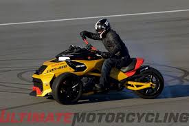 Maybe you would like to learn more about one of these? Spyder F3 Turbo Concept 150 Hp Can Am Unveiled
