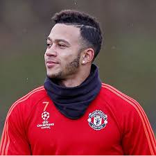 ©memphis depay 2020 all rights reserved. The Dutch Soccer Star Memphis Depay Is Earning 80 500 Weekly From Lyon How Much Is His Net Worth In 2020 Is He Married
