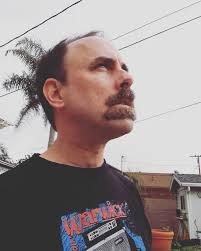 Double Mustache Is The Latest Male Fashion Trend