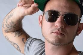 Corey Colley's Instagram, Twitter & Facebook