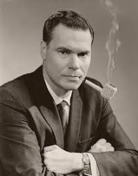 George Lincoln Rockwell