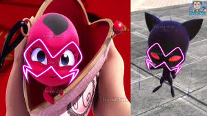 Watch your favorite tv show online, on miraculous.to! Los Kwamis Pueden Ser Akumatizados Miraculous Ladybug Youtube
