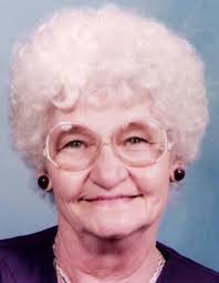 Obituary for Hazel J. Cooke Morgan