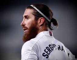 And people are losing it. Tolak Real Madrid Sergio Ramos Ditawari Masa Depan Bareng Lionel Messi Di Psg Pikiran Rakyat Com