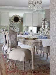 Fourways Tessa Proudfoot Associates Country Dining Rooms Dining Room Decor Shabby Chic Room
