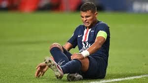 Create your own fifa 21 ultimate team squad with our squad builder and find player stats using our player database. Thiago Silva Rejected Psg S Late Effort To Convince Him To Stay Says Agent Goal Com