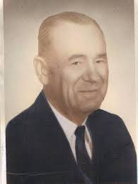 James Dee “J.D.” Gann (1904-1979)