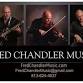Live Music with Fred Chandler event image