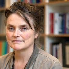 Prof. dr. E.A. (Lisa) Kuitert