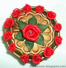 We did not find results for: Diy Clay Jewellery Box Makeover Craftionary