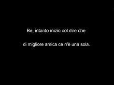 Sull Amicizia Youtube Youtube