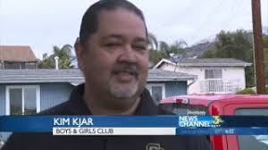 Woman rallies homeless to clean bathrooms at Ortega Park