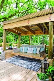 Artistic Tips For Your Pergola Homes Tre Backyard Seating Area Backyard Seating Backyard Gazebo