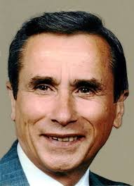 Obituary information for John Brletic