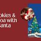 Cookies & Cocoa with Santa - Mirror Lake Inn, 77 Mirror Lake Dr Event Image